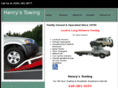 henrystow.com