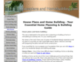 houseplans-and-homebuilding.com