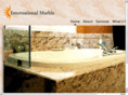 internationalmarblelasvegas.com
