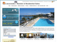 jacarandarentals.com