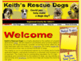 keithsrescuedogs.org