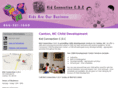 kidconnectioncdc.com