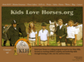 kidslovehorses.info