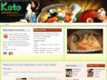 kotosushinj.com