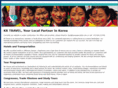 kr-travel.com