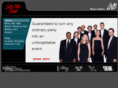 lateniteband.com