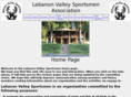 lebanonvalleysportsmen.com