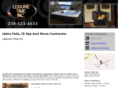 leisuretimespasandstoves.com