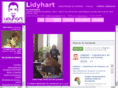 lidyhart.com