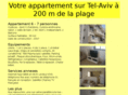 location-appartements-tel-aviv.com