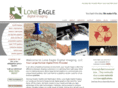 loneeagledigital.com