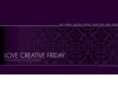 lovecreativefriday.co.uk