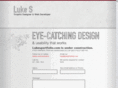 lukesportfolio.com