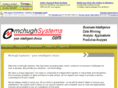 mchughsystems.com