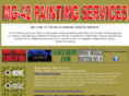 mg42painting.com