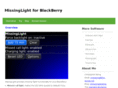missinglight.com