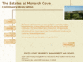 monarchcove.org