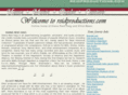 musiclogisticsnetwork.com