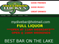 myluckybar.com