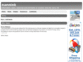 nanoink.co.uk