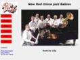 newredonionjazzbabies.com