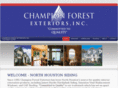 northhoustonsiding.com