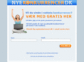nyekonkurrencer.dk