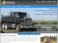 nykoluktrucking.com