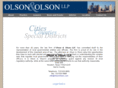 olsonolson.com