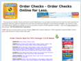 orderchecksreview.com