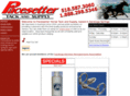 pacesetterweb.com
