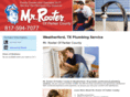 parkercountyplumber.com
