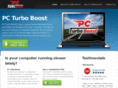 pcturboboost.com