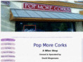 popmorecorks.com