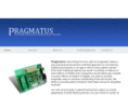 pragmatus.com