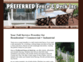 preferredfenceinc.com