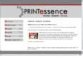 printessence.com