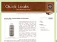 quick-looks.com