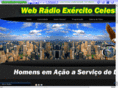 radioexercitocelestial.com