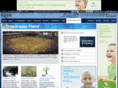 raysstadium.com