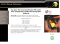 rechargeable-lithium-batteries.com