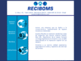 reciboms.com