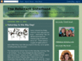 reluctantsisterhood.com