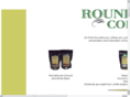 roundhousecoffees.com