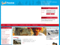sasitourism.com