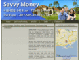 savvymortgagebrokertoronto.com
