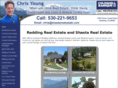 shastarealestate.com