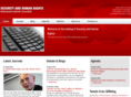 shr-blog.org
