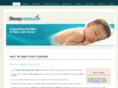 sleeprescue.com