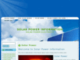 solar-power-information-site.com